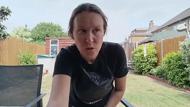 eatmypie69 Webcam-Show