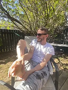 teninchty Webcam show