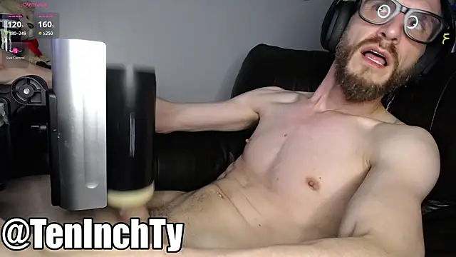 teninchty 网络视讯表演