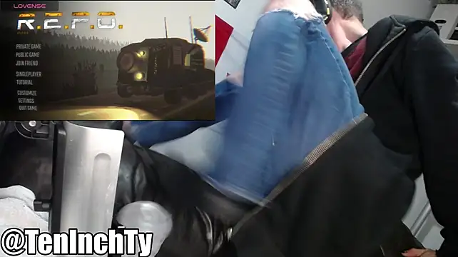 teninchtyn Webbikameraesitys