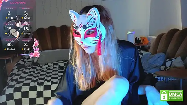 YumikoMori – webcam-show