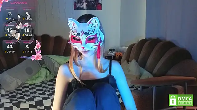 عرض كام YumikoMori