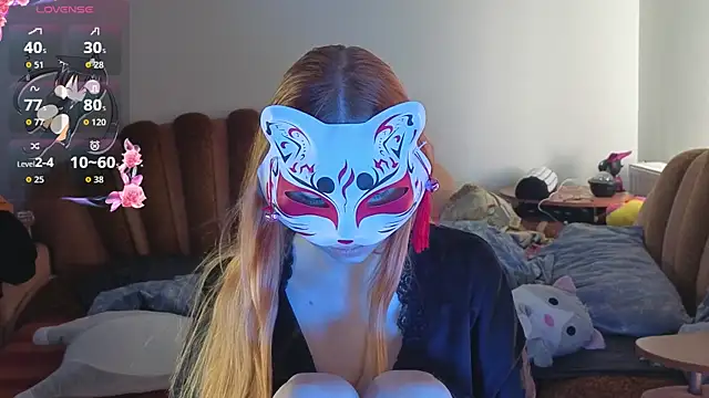 YumikoMori Webcamshow