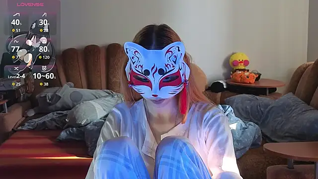 عرض كام YumikoMori