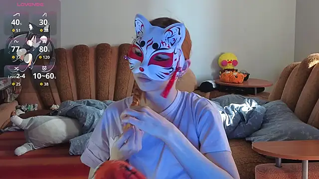 YumikoMori's Live XXX Chat