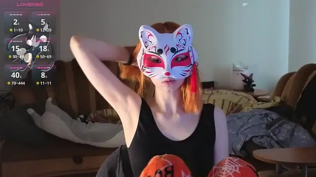 YumikoMori live XXX chat