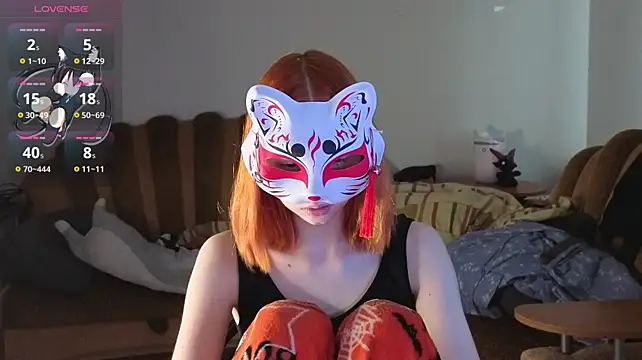 XXX chat uživo modela YumikoMori