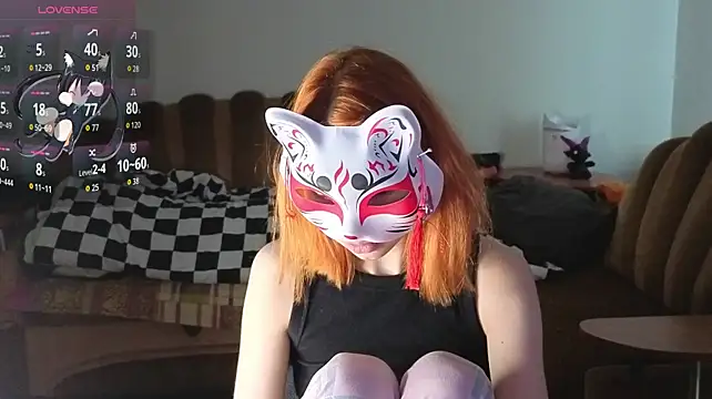 YumikoMori Show Webcam