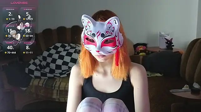 عرض كام YumikoMori
