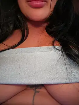 MaraLux Webcam Show
