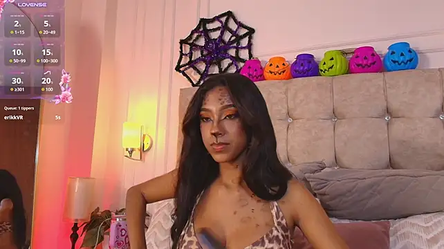 JasmineRoss_1's Live XXX Chat