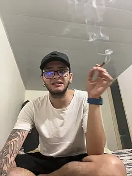 Webkamerová show FoxBarck