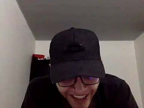 FoxBarck Webcam-Show