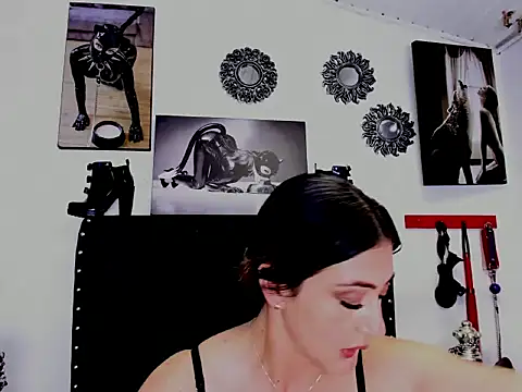 angellyhorny's Webcam Show