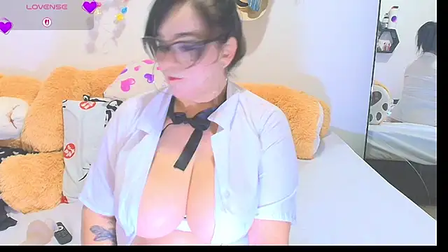 عرض كام Veronica_Milf1