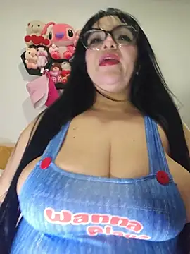Veronica_Milf1's Live XXX Chat