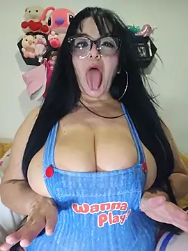 Chat XXX ao vivo de Veronica_Milf1