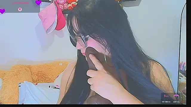Veronica_Milf1 Webcam show