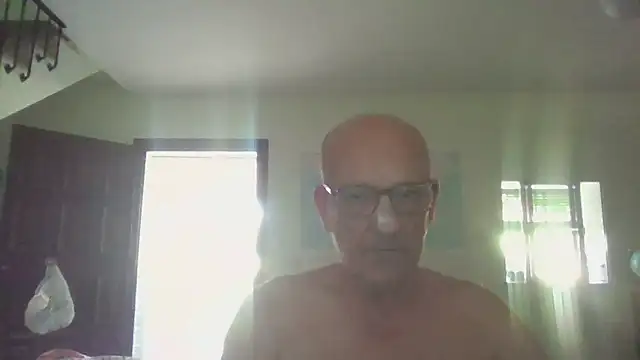 Webkamerová show llopaco