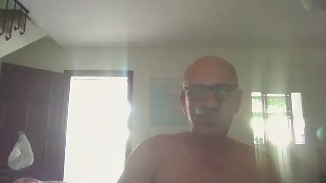 llopaco's Webcam Show