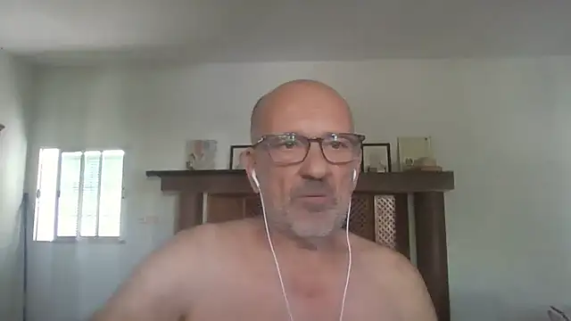 Show de webcam de llopaco
