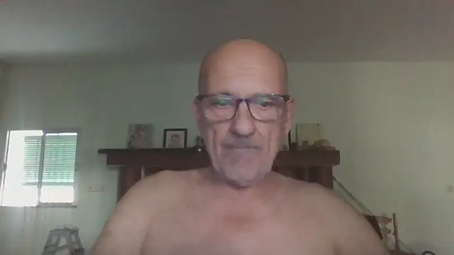 llopaco's Webcam Show