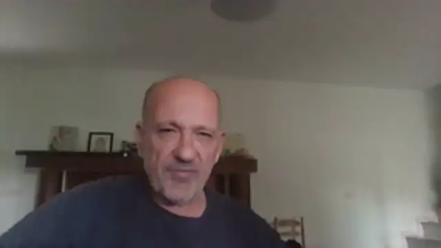 llopaco 웹캠 쇼