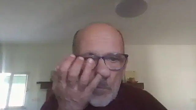 Show de llopaco na webcam