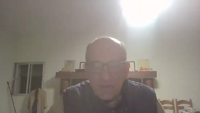 llopaco's Webcam Show