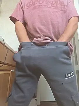 prcejack Шоу с уебкамера