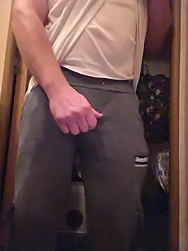 prcejack's Webcam Show