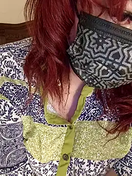 Egyptianmilf2000 Show in webcam