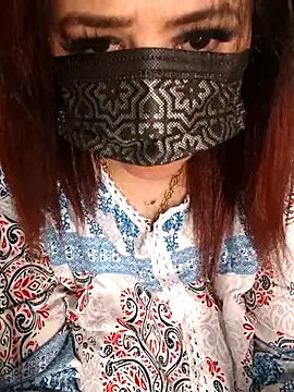 Онлайн чат XXX Egyptianmilf2000