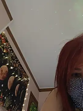 AMONNA2000のライブXXXチャット
