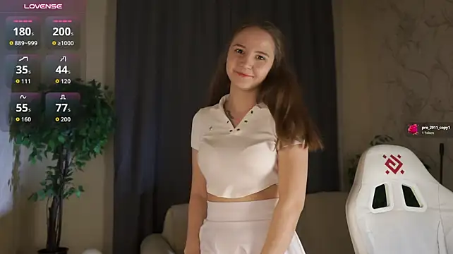 Agaveforests Webcam-Show