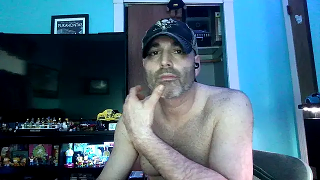 Show Webcam de Novabear6996