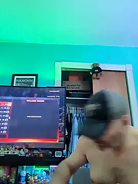 Novabear6996's Webcam Show