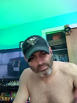 Novabear6996's Webcam Show
