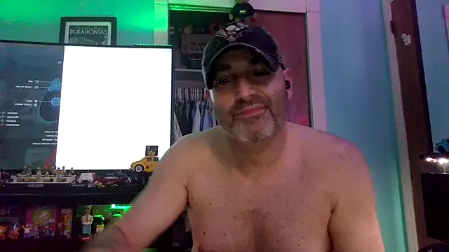 Novabear6996's Webcam Show