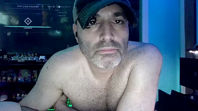 Novabear6996 Webcam show