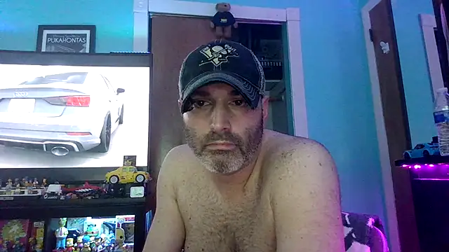 Novabear6996 Show in webcam