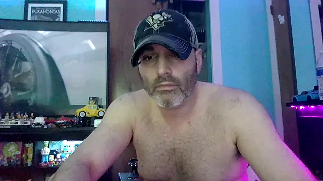 โชว์เว็บแคมของ Novabear6996