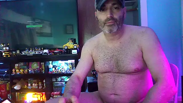 Show Webcam de Novabear6996