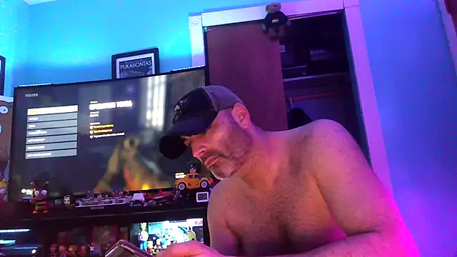Novabear6996 Webcam show
