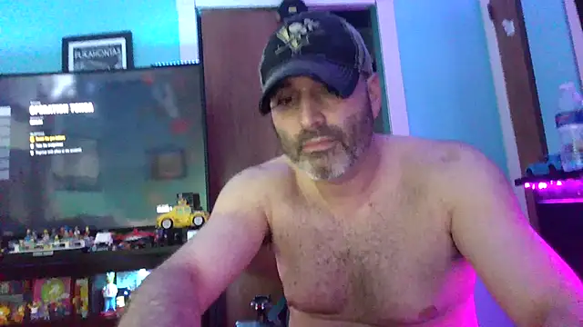 Novabear6996 Show in webcam