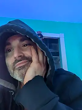 הופעת וו בקאם של Novabear6996