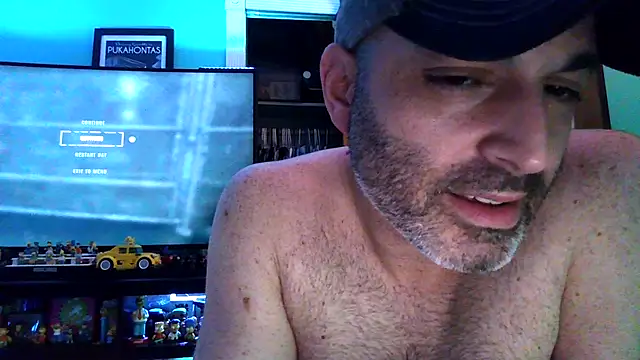 Show Webcam de Novabear6996