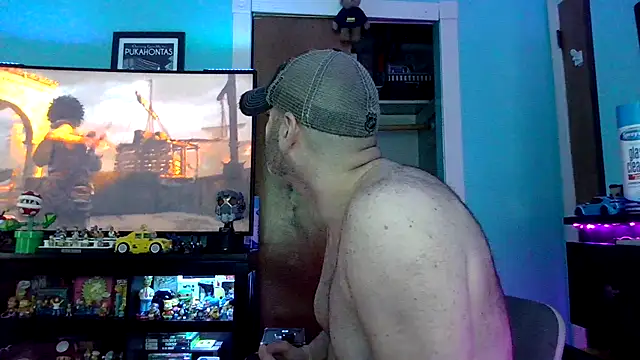 Novabear6996 Webcam-Show