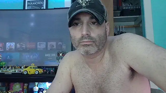 Novabear6996 웹캠 쇼