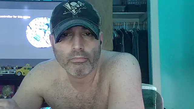 Novabear6996 Шоу с уебкамера
